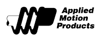 Applied Motion Products Distributor - New Jersey, New York, and Long Island Applied Motion Products Distributor - New Jersey, New York, and Long Island