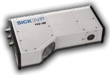  - 3D Smart Camera