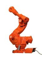 ABB Robotics - 7600irb