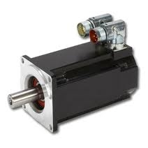 Kollmorgen - AC Synchronous Servo Motors