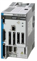 Kollmorgen - AKD PDMM Programmable Drive