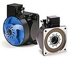 Kollmorgen - Cartridge Direct Drive Servo Motors