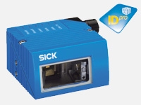 Sick - CLV62x Mid Range Barcode Scanner