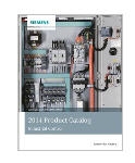 Siemens - Industrial Controls Catalog