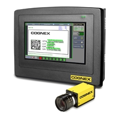 Cognex - In-Sight Track And Trace