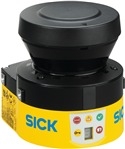 Sick - S300 Mini Safety Laser Scanner