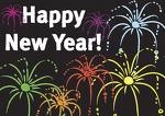 New Year Calendars Available